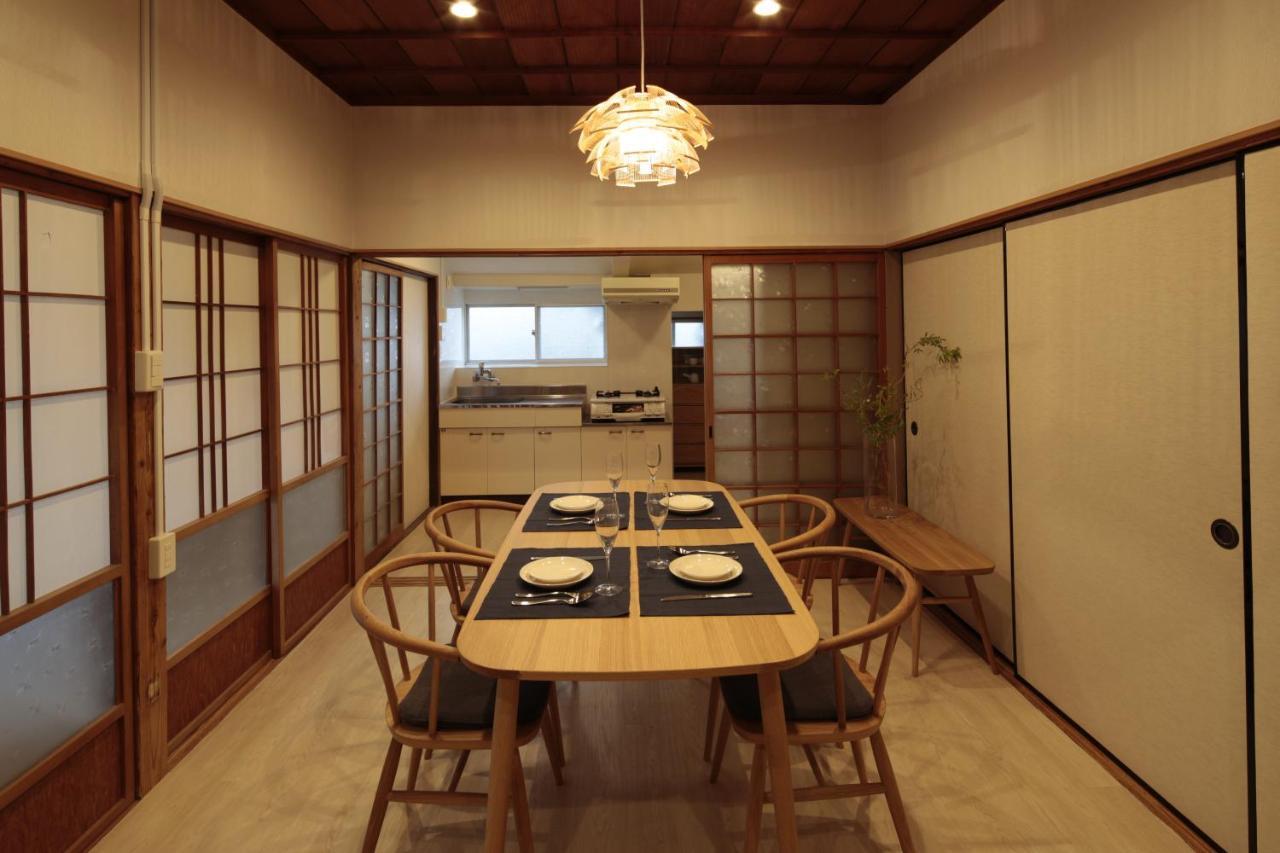 照宿 Terasu Yado Aira Kültér fotó